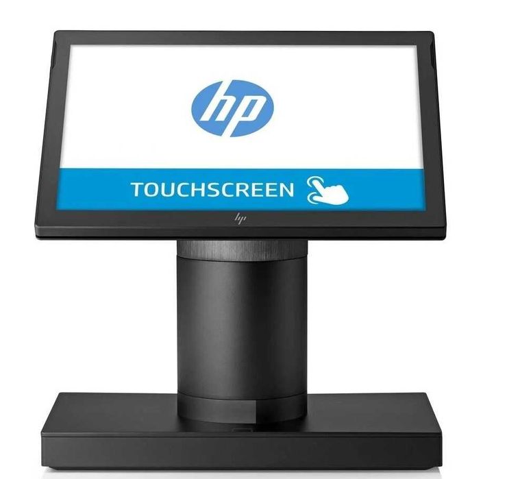 HP POS touchscreen tpc-1027-d