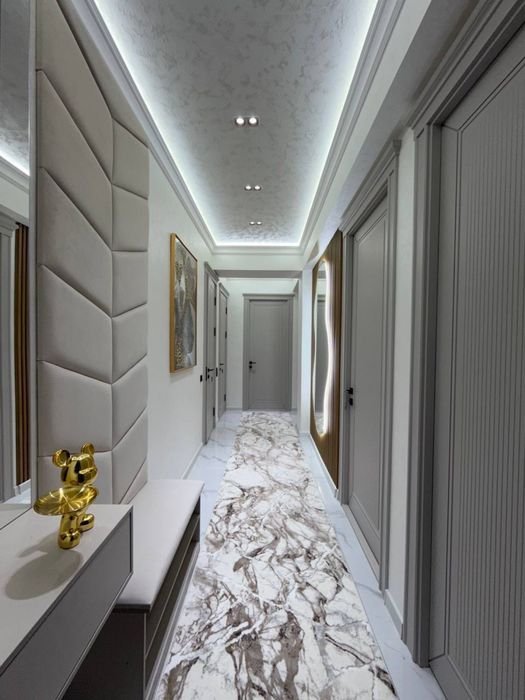 Продается 3х ком.кв. 77м2. Вокзал.