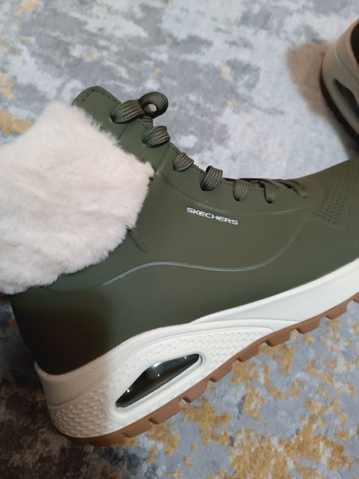 Ghete dama skechers, 41