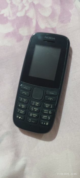 Продам Nokia 105 оригинал