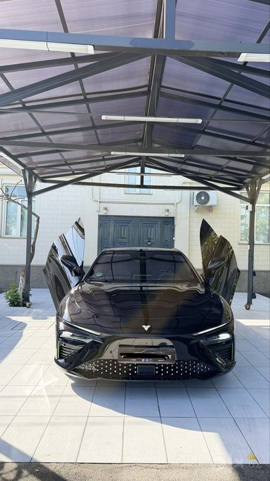 Neta S GT dual motr 3.8 sk ev610