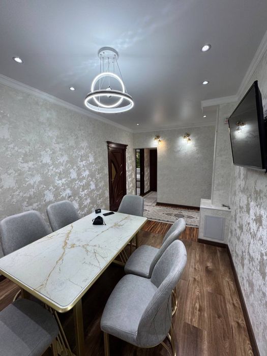 Юнусабад 16 квартал, 3/2/9, 85м2, Евроремонт, СРОЧНО