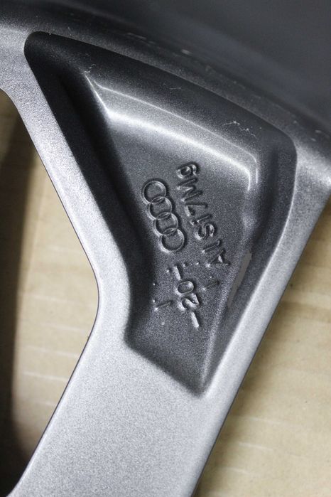 Джанта 19" Audi A3