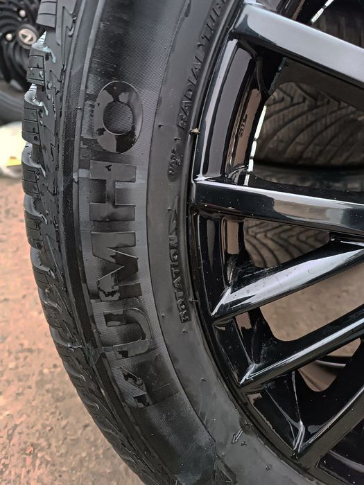 17 .диска балон холати янгидай