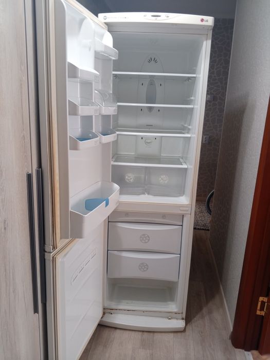 Продам Холодиильник б/у