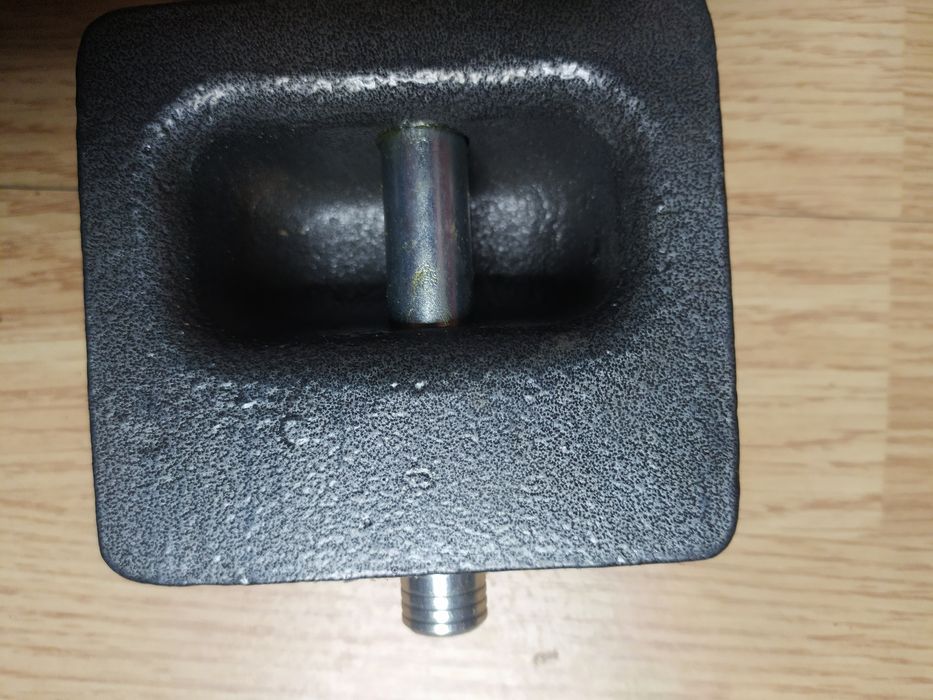 Замок (черепашка)