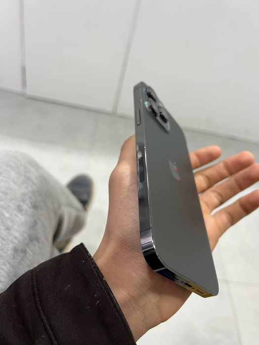 iPhone 13 pro max 128