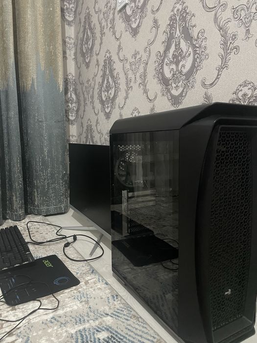 Core i7 igravoy monitor 27