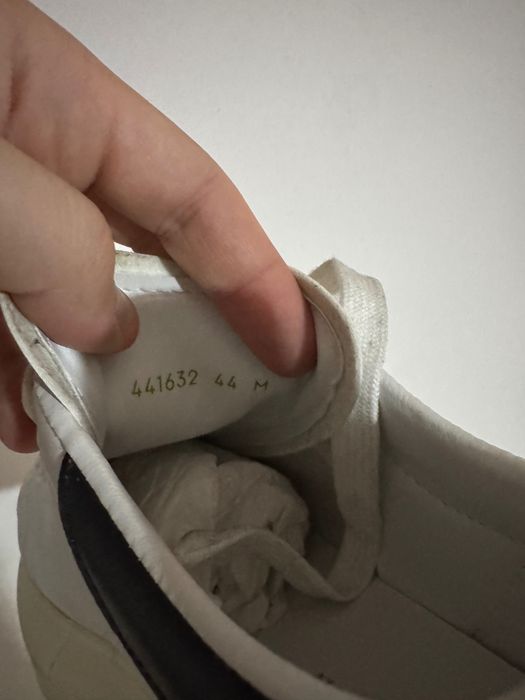 Adidasi Alexander Mcqueen