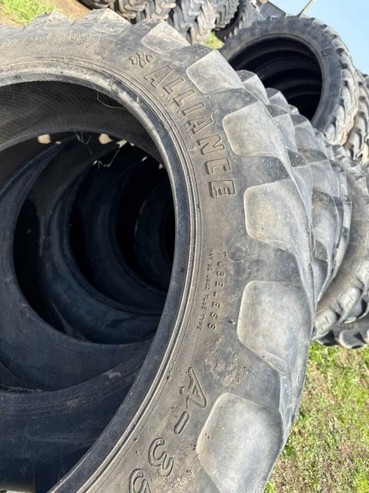 Anvelope 11.2 R38 Alliance