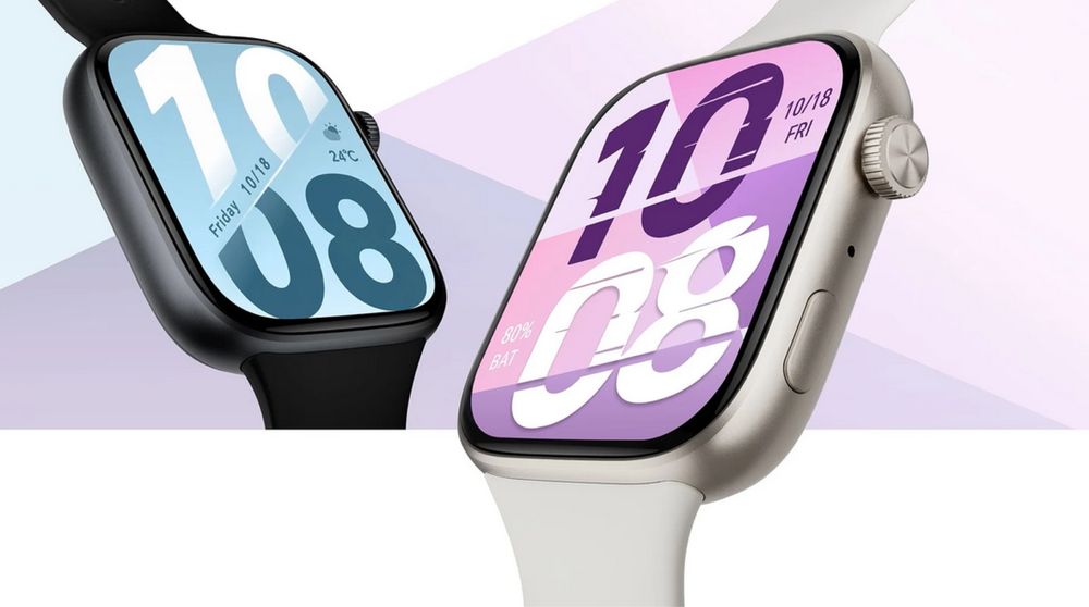 Honor Watch X5i Samart Watch. Есть доставка