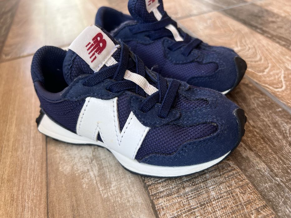 Детски маратонки New Balance