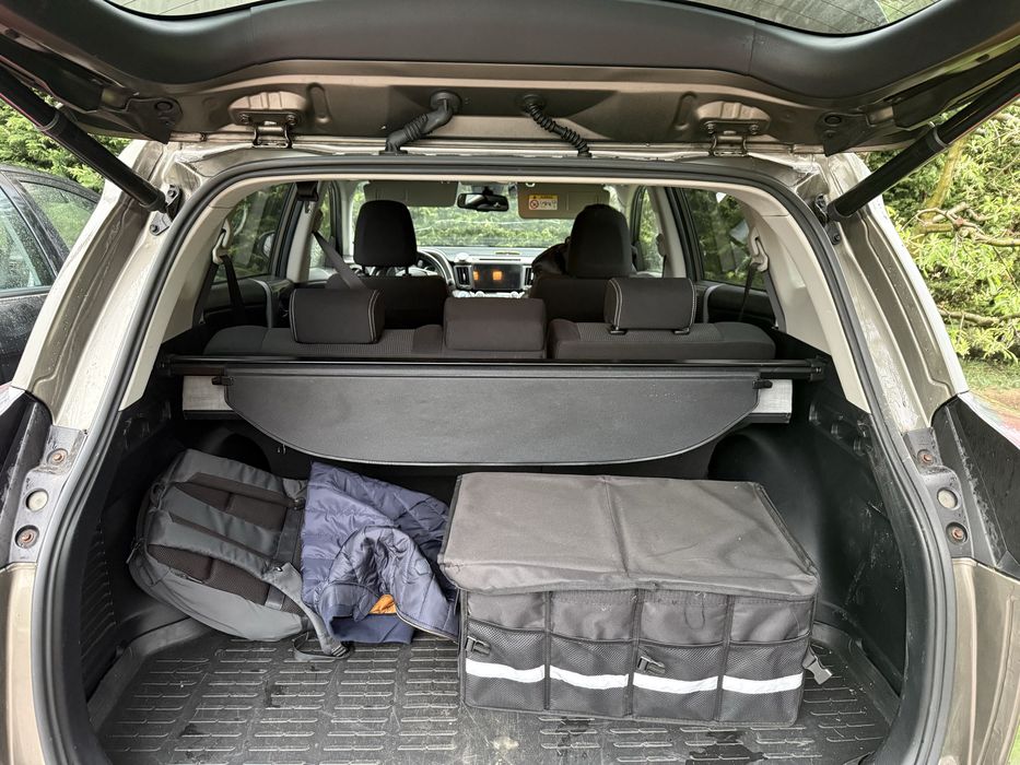 Toyota  RAV 4 hybrid de vanzare
