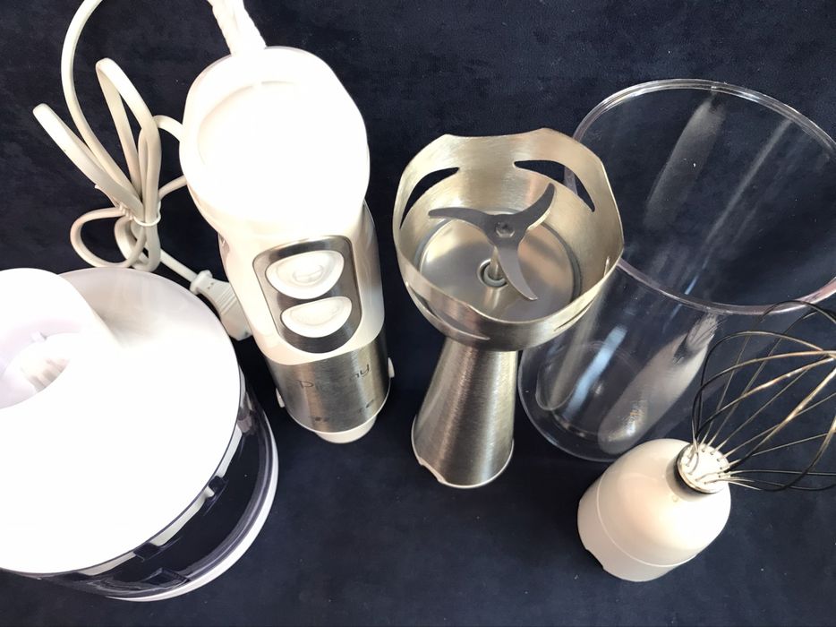 Пасатор 3в1 Ariete PIMMY 500