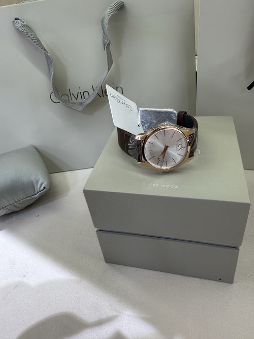 Часы Calvin Klein