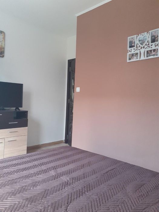 Дава се под наем Двустаен апартамент в Пловдив, Кючук Париж - 48 кв.м за 400 € - Снимка #5