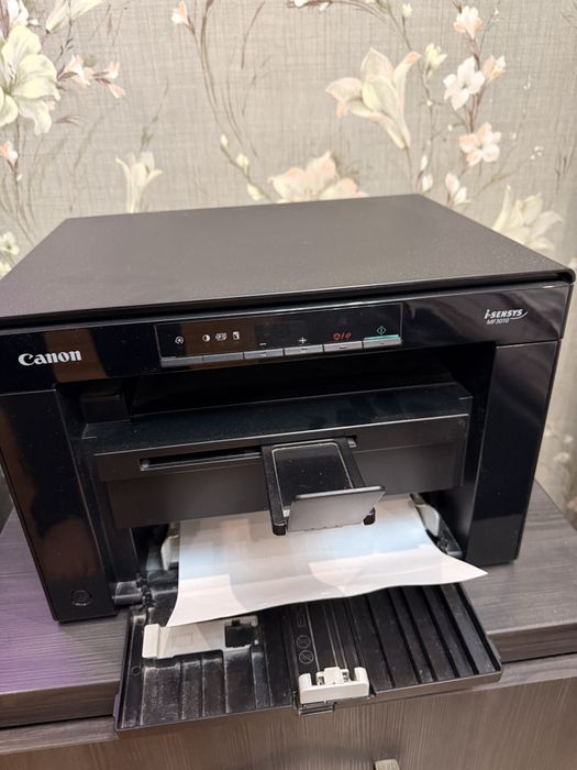 Canon i-sensys mf3010