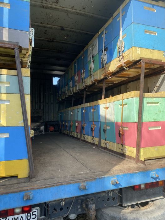 Продам пчелопавилион