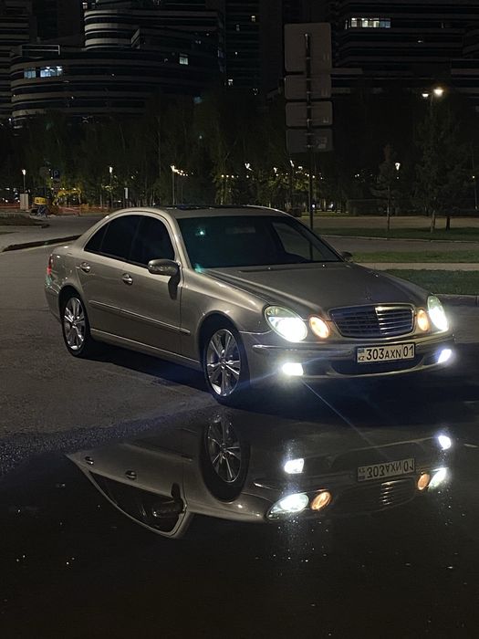Диски от Мерседес V class r18