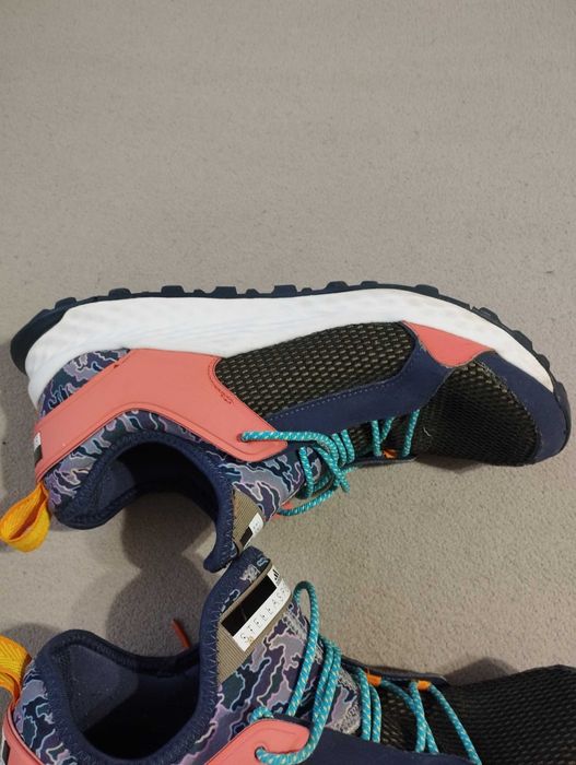 Adidas Stella sport Alekix multicolor,măr 39 1/3