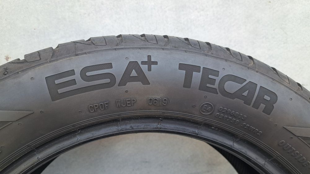 Летни гуми 205 55 16