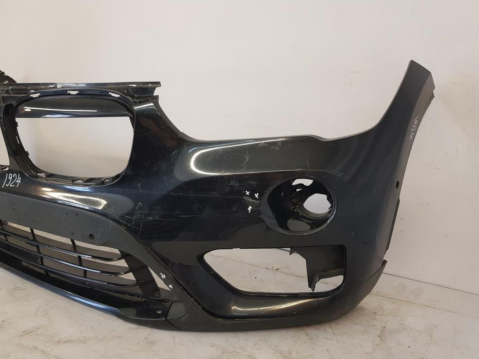 Bara fata BMW X1 F48 dupa 2014