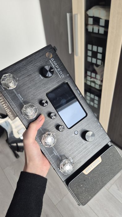 Procesor chitara Ampero MP-100