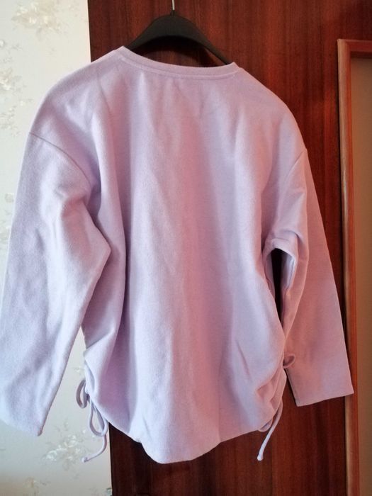 Pulover damă nou/bej