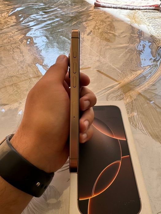 Iphone 16pro sim
