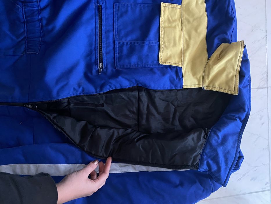 Мъжки гащеризони цели