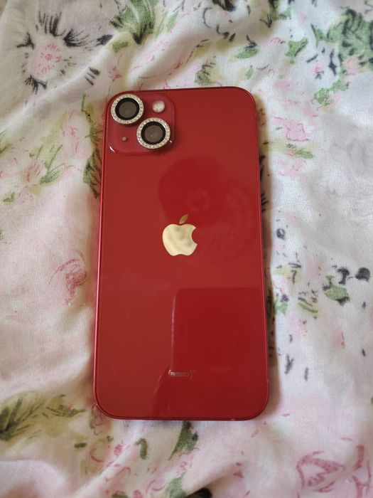 Iphone 13 в отлично състояние