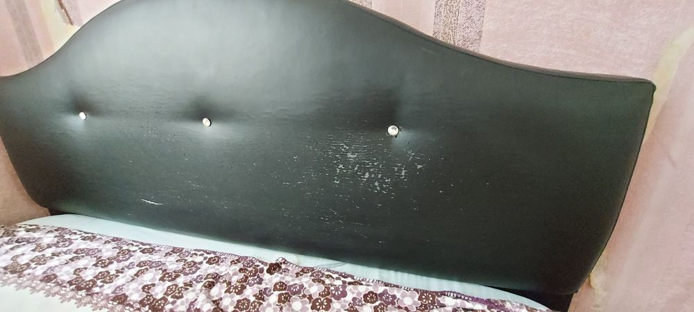 Продаю кровать двуспальная