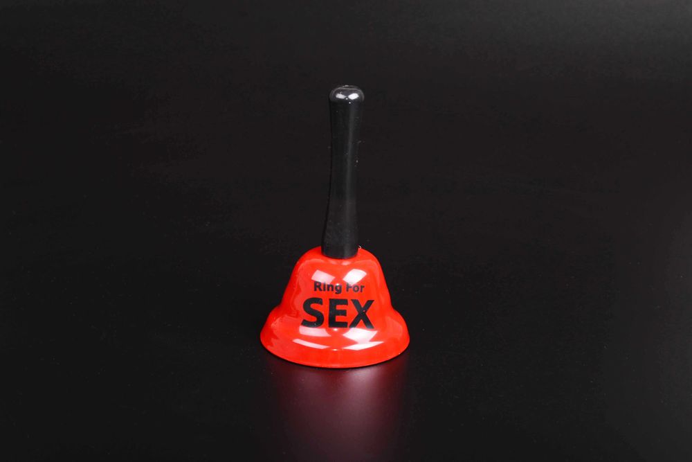 Камбанка: Ring For Sex