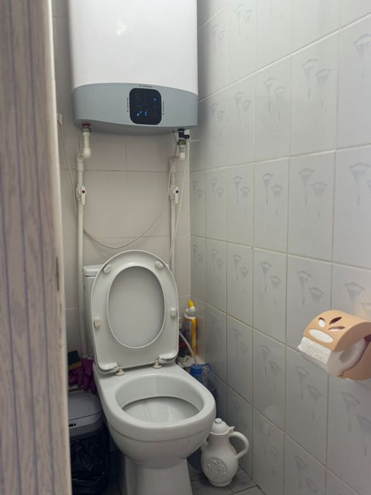 3-комнатной квартиры