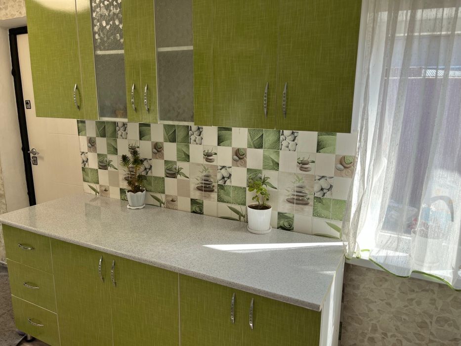 Кухонный гарнитур