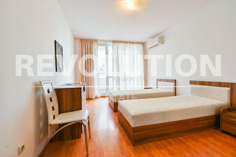 Дава се под наем Двустаен апартамент в София, Студентски град - 75 кв.м за 663 € - Снимка #4