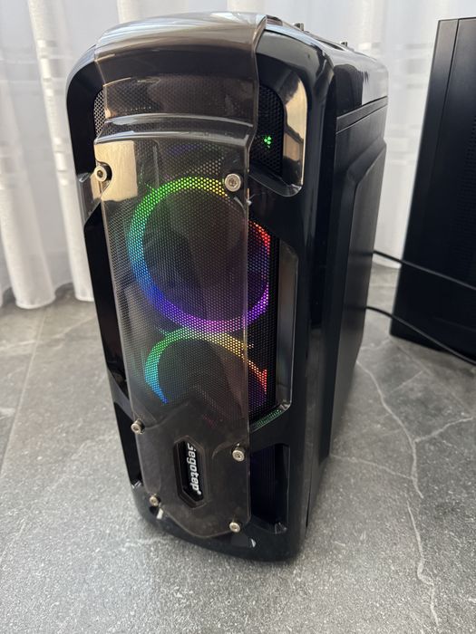 Vand pc gaming Viking