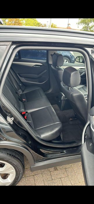 Stopuri bmw x1 e84 lci