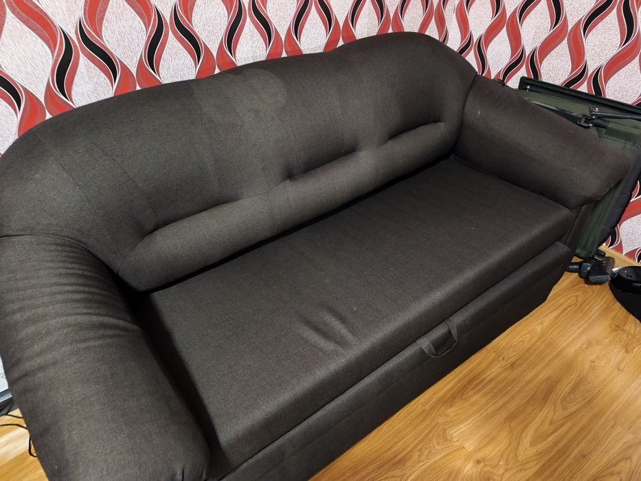 Диван  р-р 183см