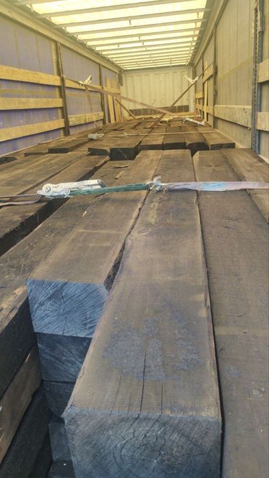 Шпал янги любой размерда любой обёмда