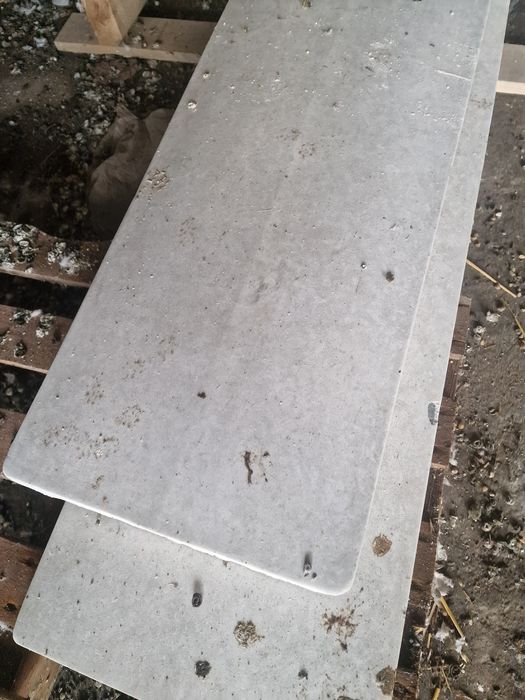 Matrite de garduri duble nefolosite