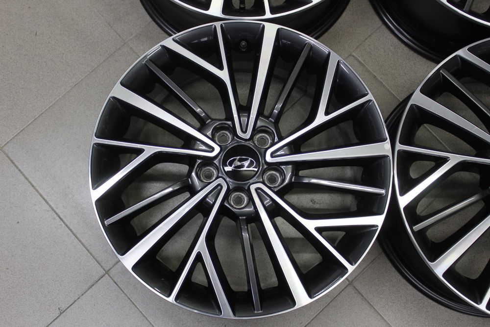Джанти 18" Hyundai Tucson