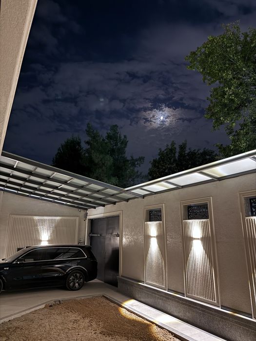 Elektrik dekorativ osvisheniya