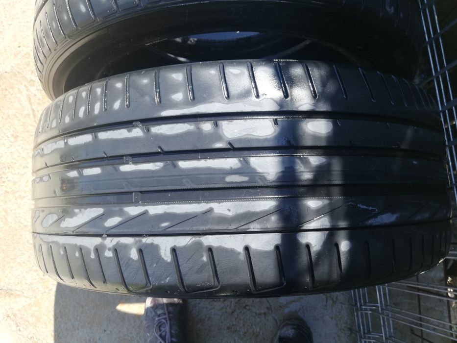 Anvelope Hankook
