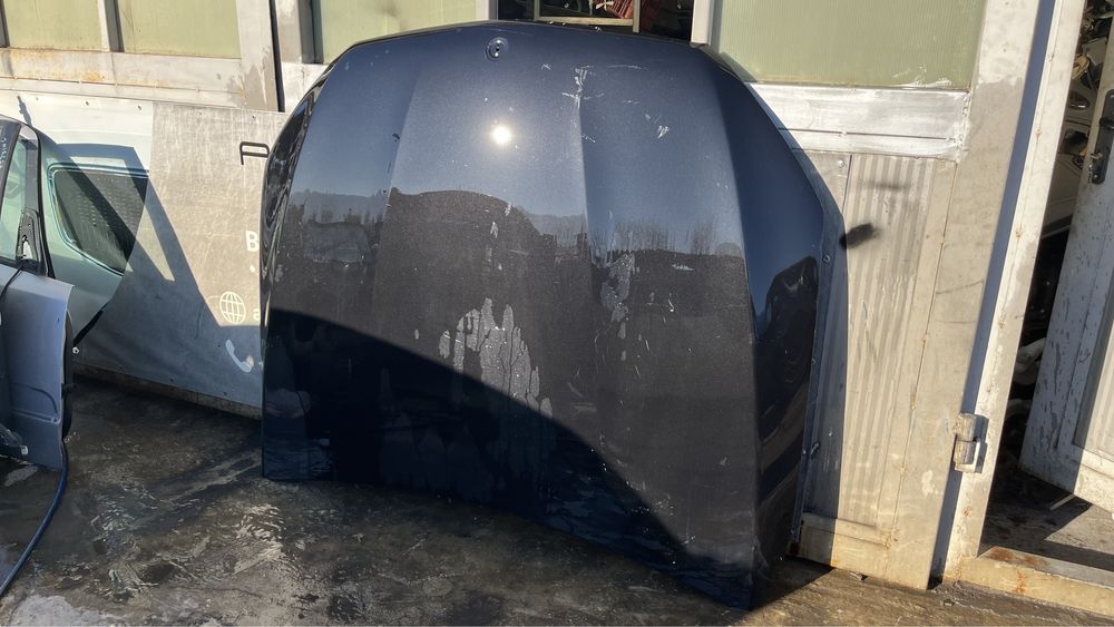 5 броя преден капак Mercedes GLC W253 (2016-2022)