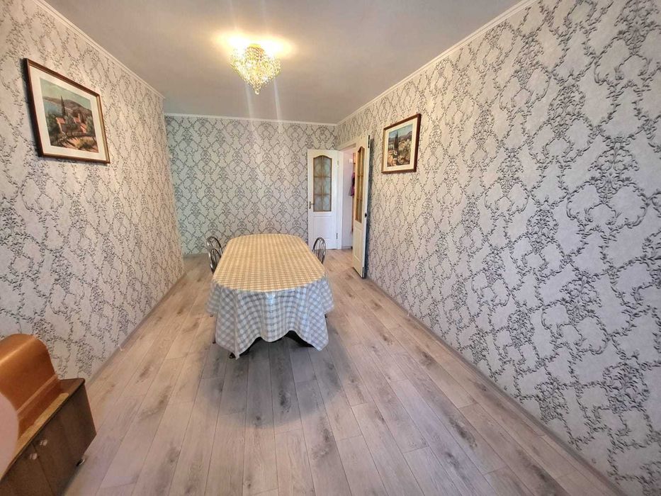 3-комн. в центре