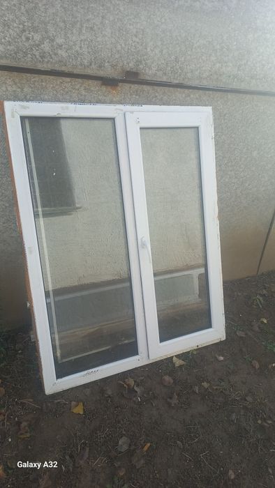 Продам пластиковое окно