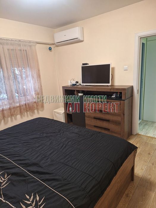 Продава се Тристаен апартамент в Варна, Владислав Варненчик - 60 кв.м за 1318 €/кв.м - Снимка #5