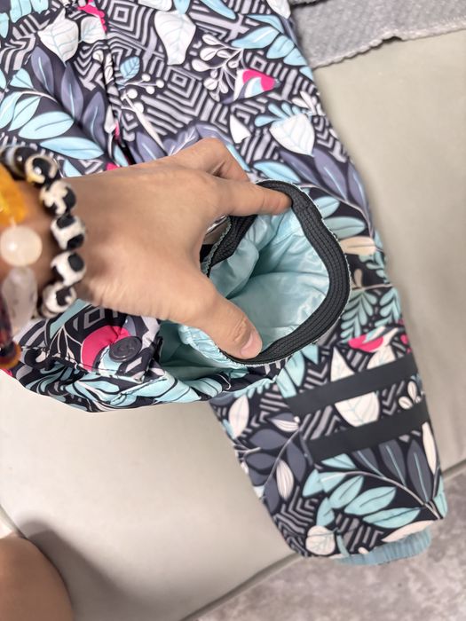 Продам зимний комбинезон