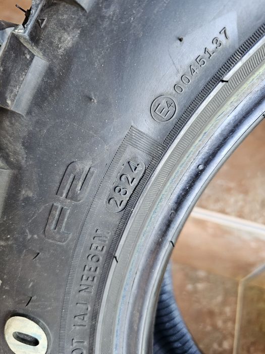 Cauciucuri 235/65 R17